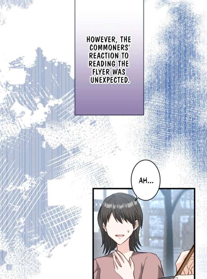 Princess Sveta’s Political Marriage Chapter 45 - Page 35