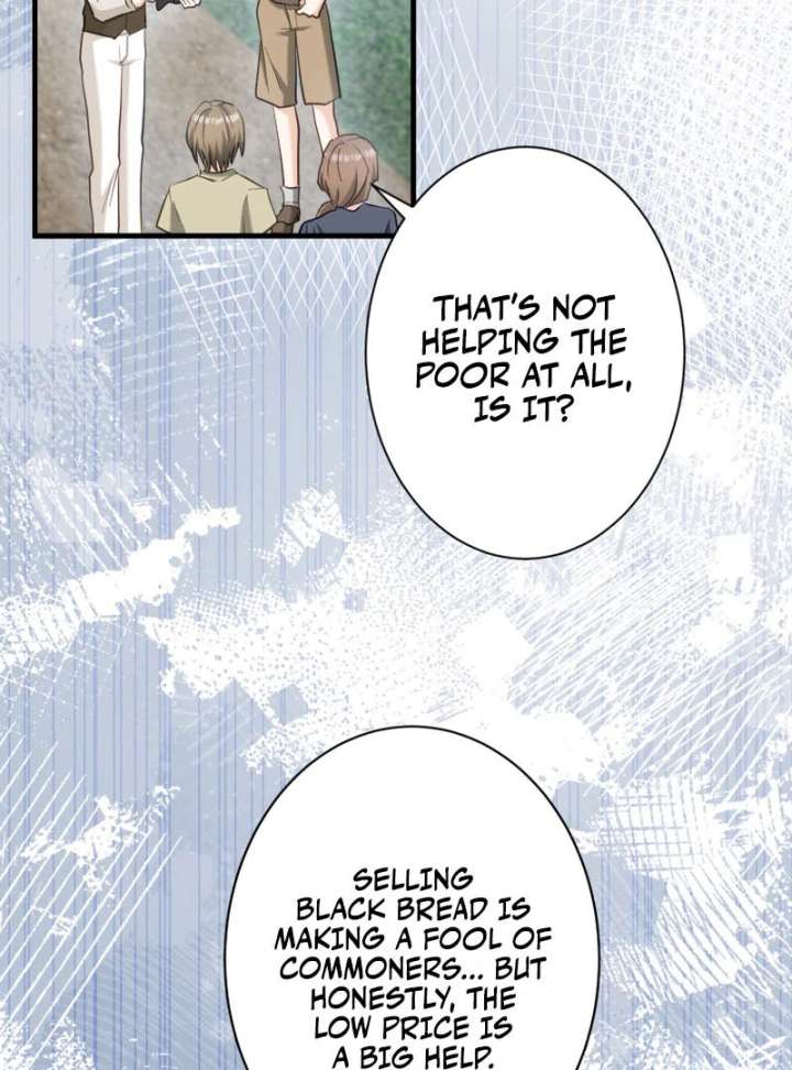 Princess Sveta’s Political Marriage Chapter 45 - Page 37