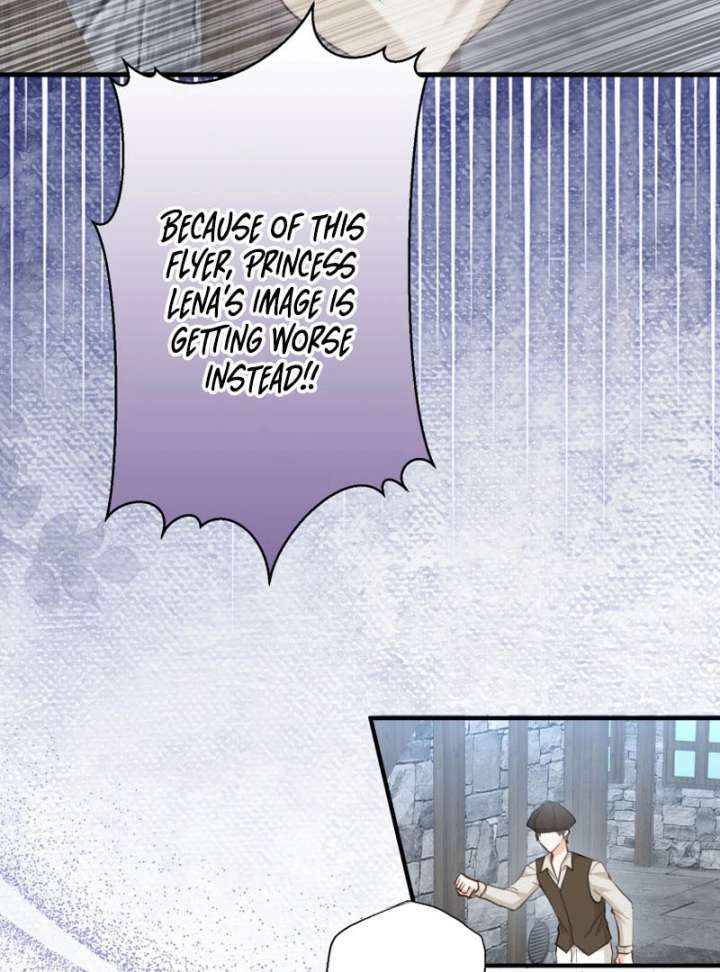 Princess Sveta’s Political Marriage Chapter 45 - Page 40