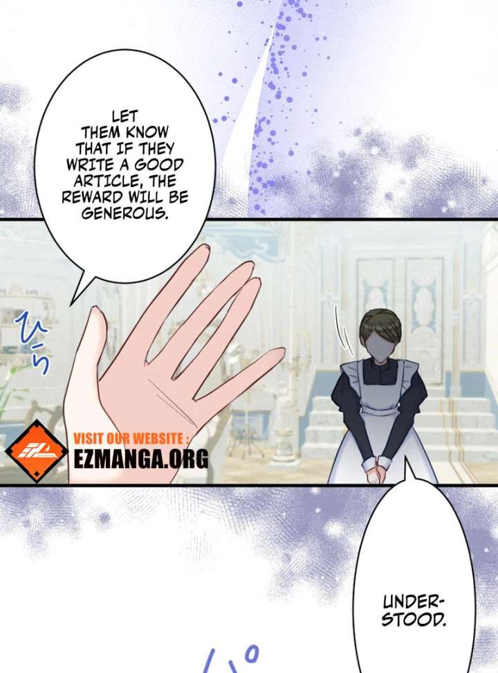 Princess Sveta’s Political Marriage Chapter 45 - Page 5