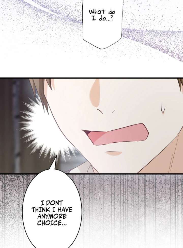 Princess Sveta’s Political Marriage Chapter 45 - Page 41