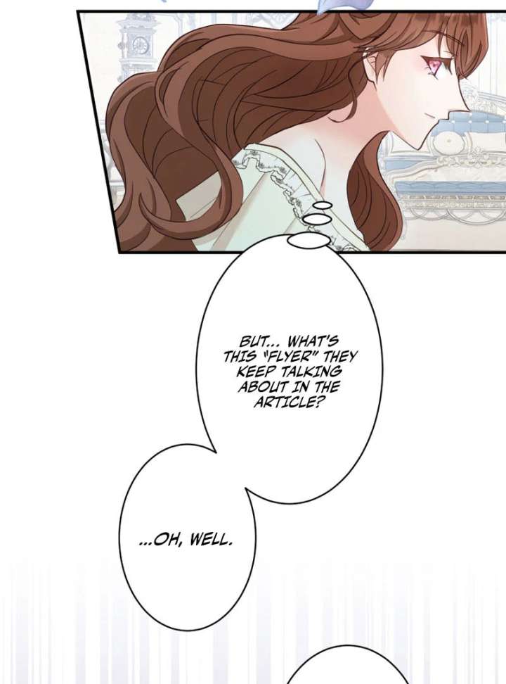 Princess Sveta’s Political Marriage Chapter 45 - Page 49