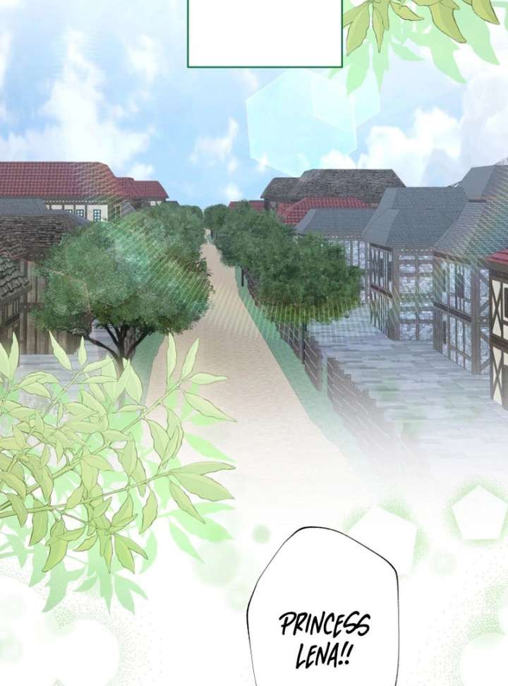 Princess Sveta’s Political Marriage Chapter 45 - Page 53