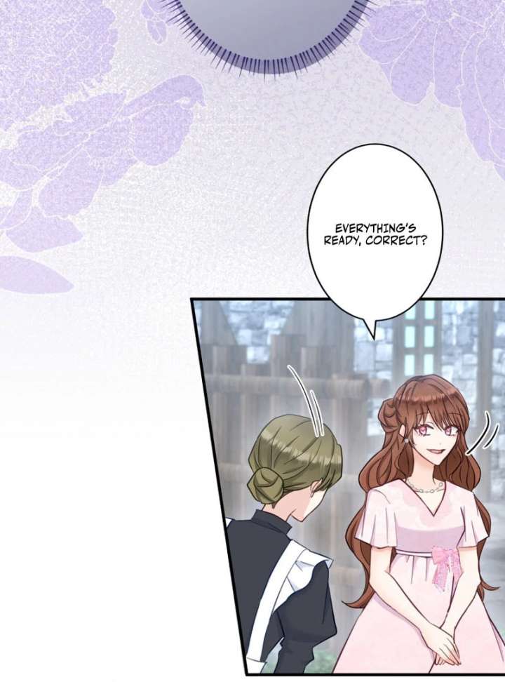 Princess Sveta’s Political Marriage Chapter 45 - Page 59