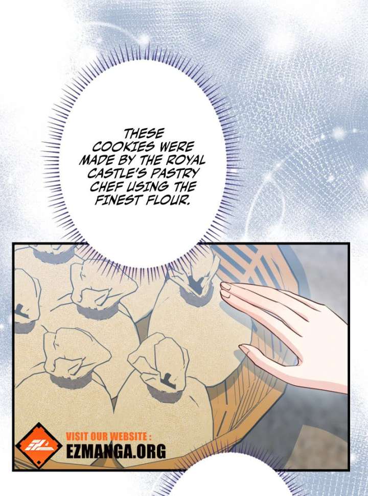 Princess Sveta’s Political Marriage Chapter 45 - Page 61