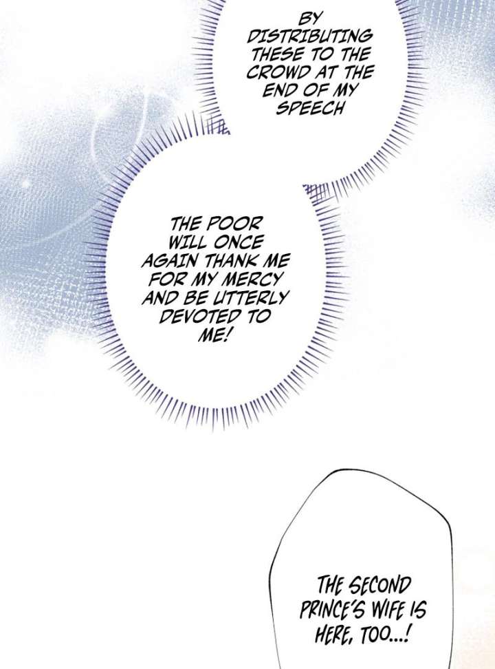 Princess Sveta’s Political Marriage Chapter 45 - Page 62