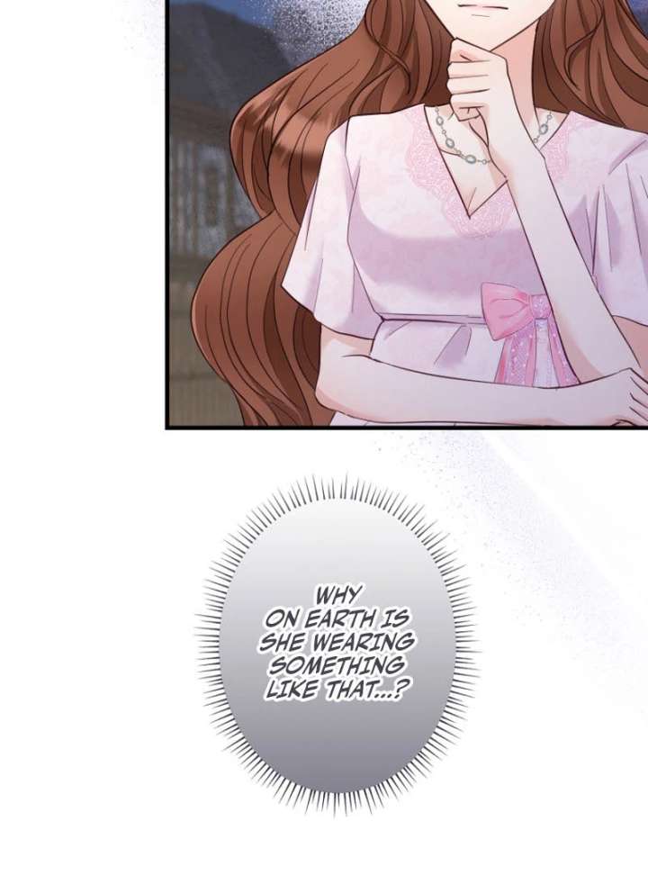 Princess Sveta’s Political Marriage Chapter 45 - Page 66