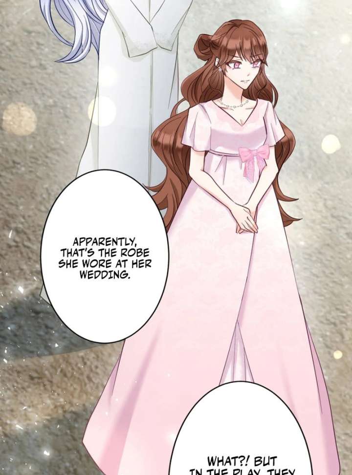 Princess Sveta’s Political Marriage Chapter 45 - Page 72