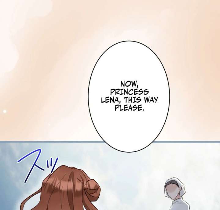 Princess Sveta’s Political Marriage Chapter 45 - Page 78