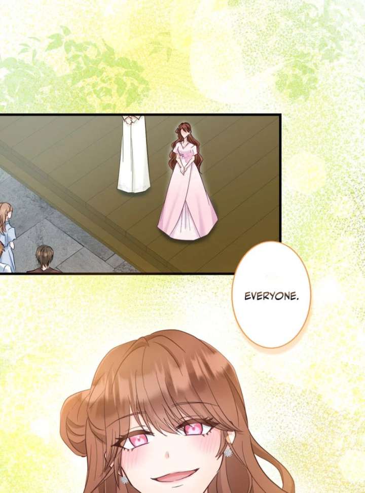 Princess Sveta’s Political Marriage Chapter 45 - Page 82