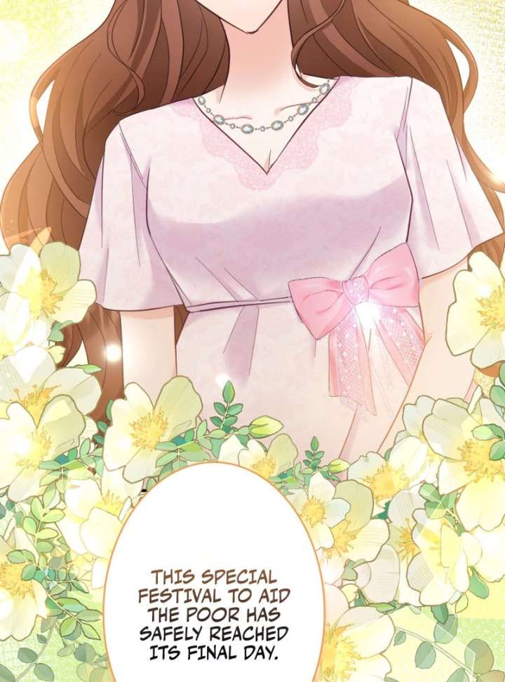 Princess Sveta’s Political Marriage Chapter 45 - Page 83