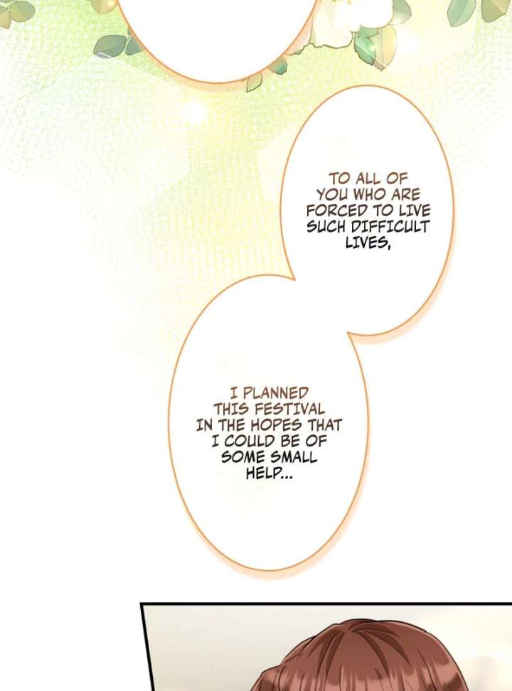 Princess Sveta’s Political Marriage Chapter 45 - Page 84