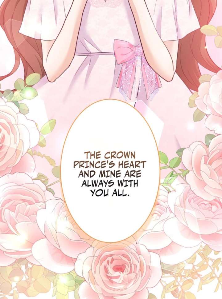 Princess Sveta’s Political Marriage Chapter 45 - Page 94