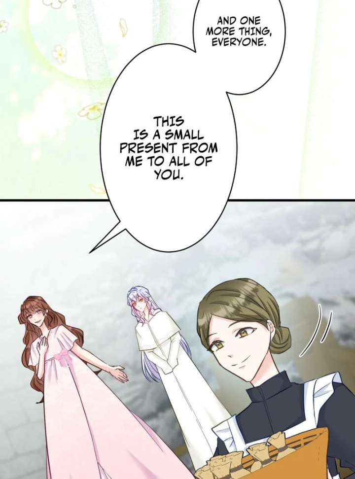 Princess Sveta’s Political Marriage Chapter 45 - Page 98