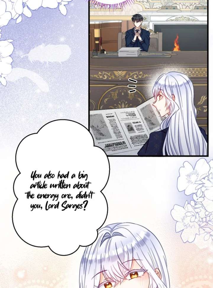 Princess Sveta’s Political Marriage Chapter 46 - Page 101