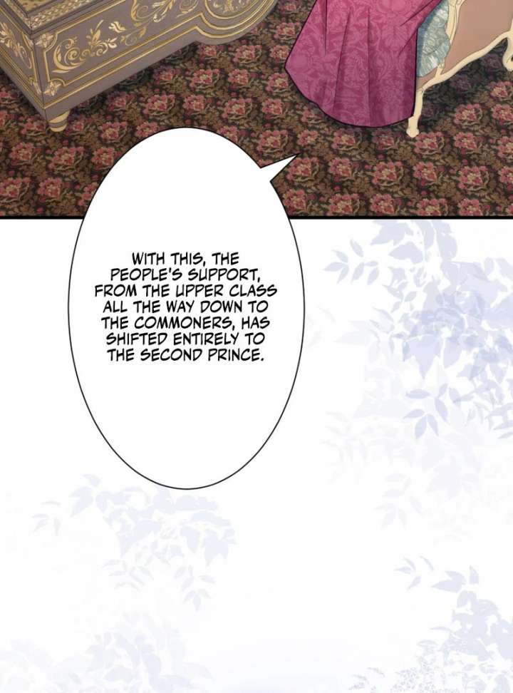 Princess Sveta’s Political Marriage Chapter 46 - Page 104