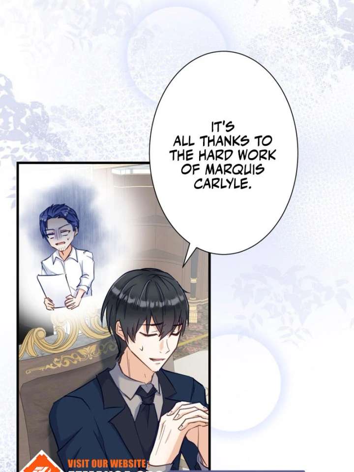 Princess Sveta’s Political Marriage Chapter 46 - Page 105