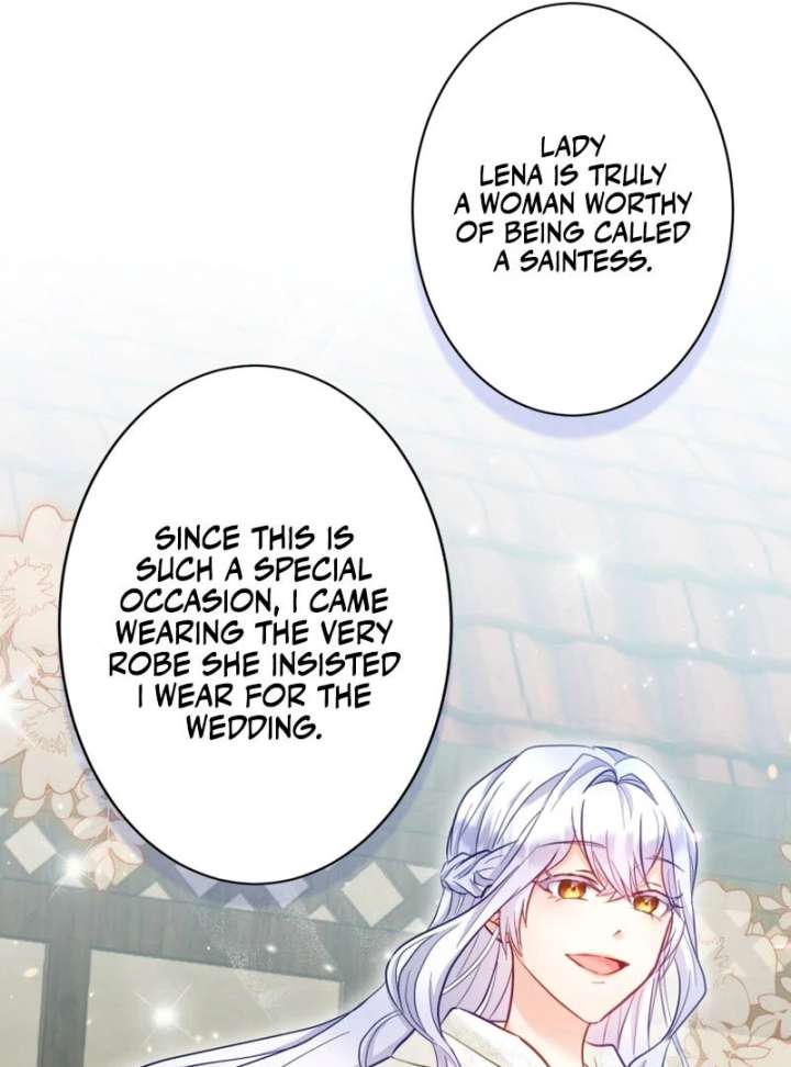 Princess Sveta’s Political Marriage Chapter 46 - Page 12