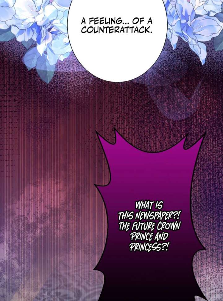 Princess Sveta’s Political Marriage Chapter 46 - Page 113