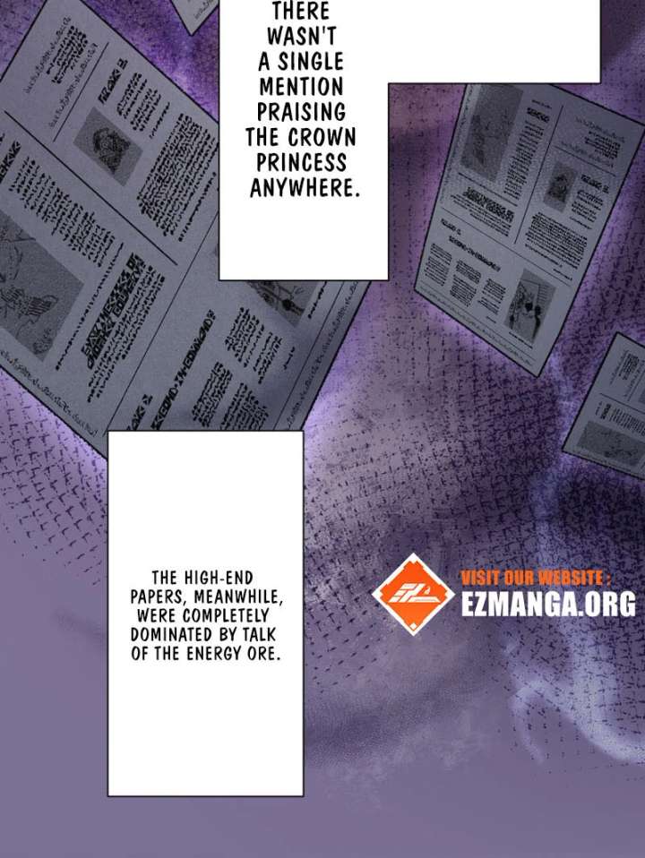 Princess Sveta’s Political Marriage Chapter 46 - Page 116