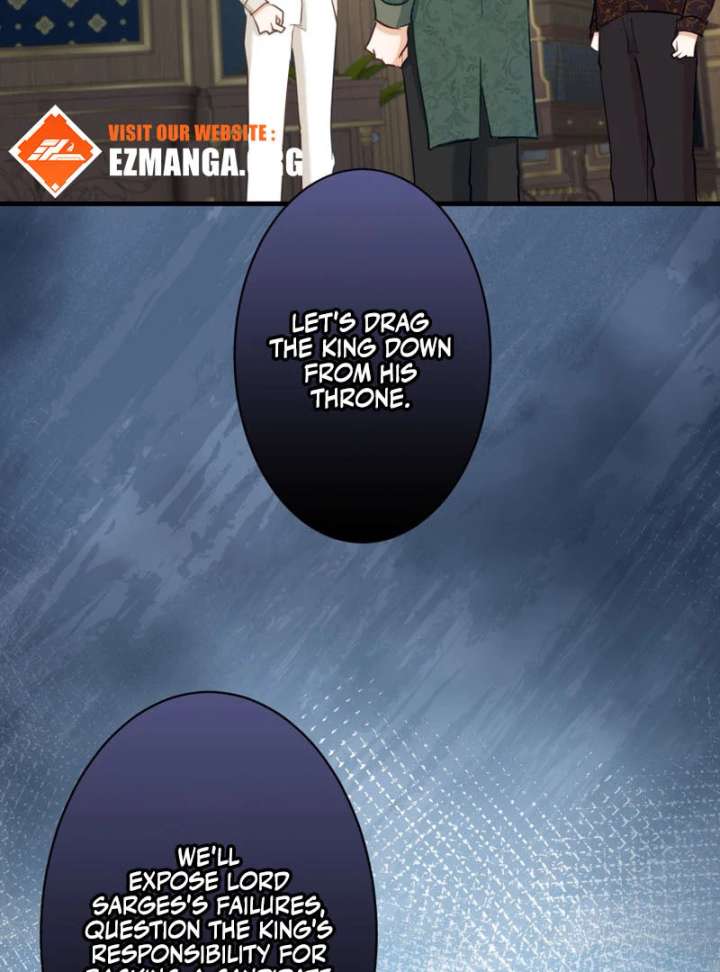 Princess Sveta’s Political Marriage Chapter 46 - Page 125