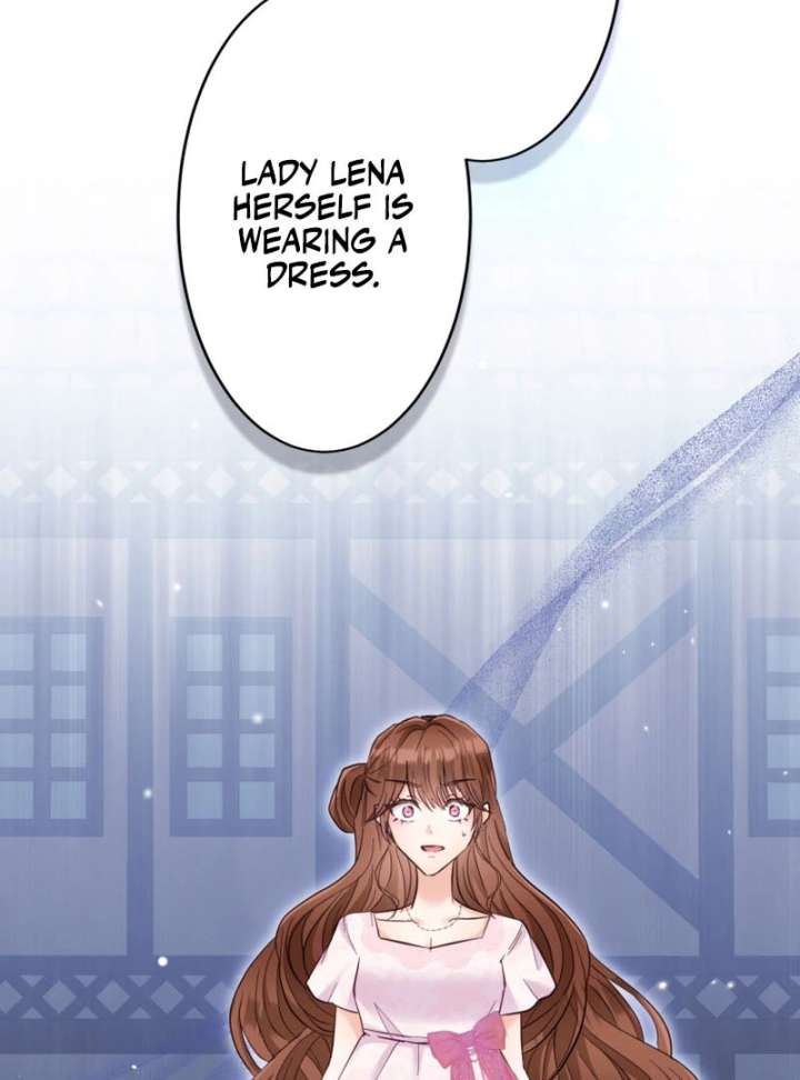 Princess Sveta’s Political Marriage Chapter 46 - Page 15