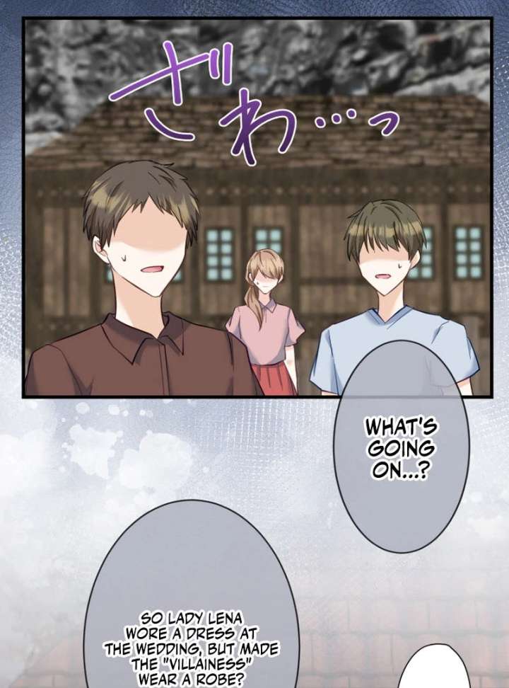 Princess Sveta’s Political Marriage Chapter 46 - Page 17