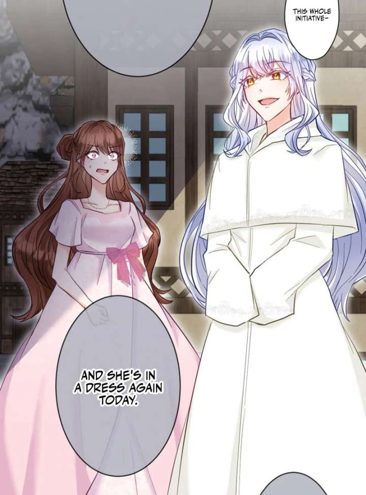 Princess Sveta’s Political Marriage Chapter 46 - Page 18