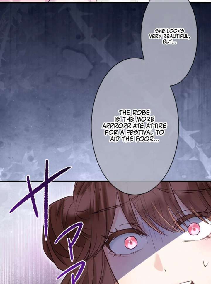 Princess Sveta’s Political Marriage Chapter 46 - Page 19