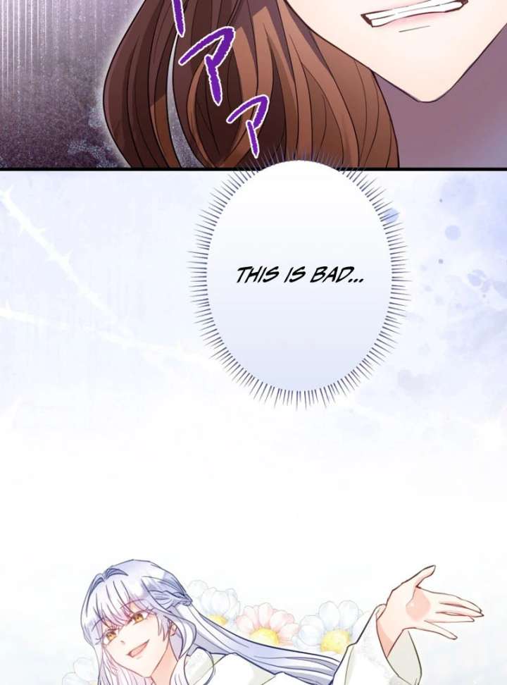 Princess Sveta’s Political Marriage Chapter 46 - Page 20