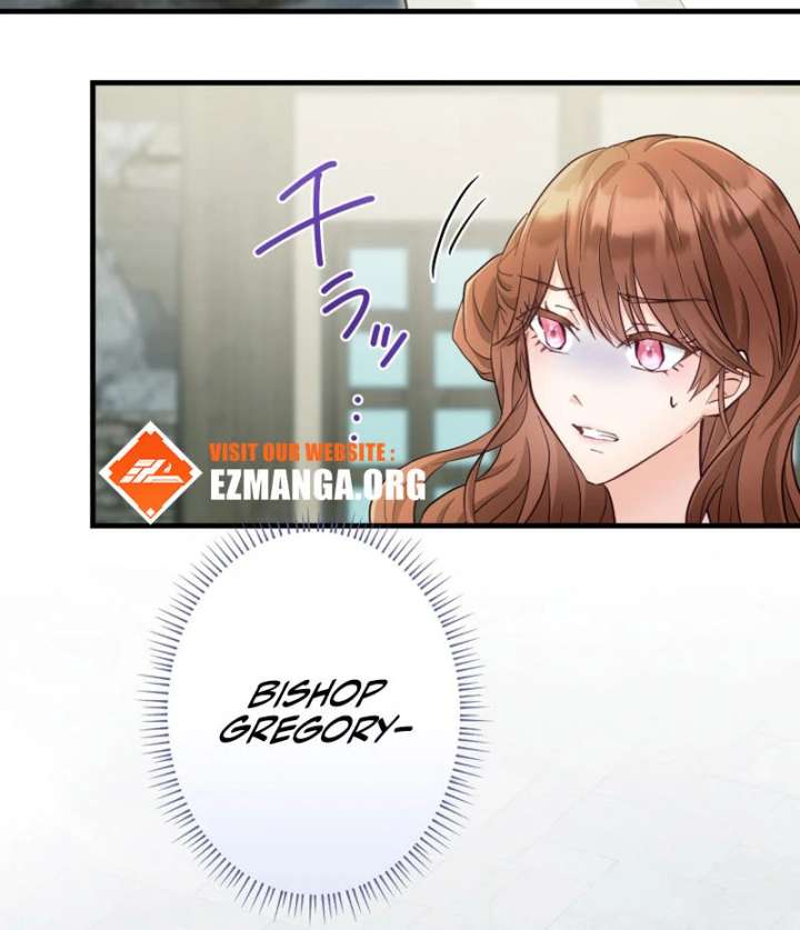 Princess Sveta’s Political Marriage Chapter 46 - Page 22