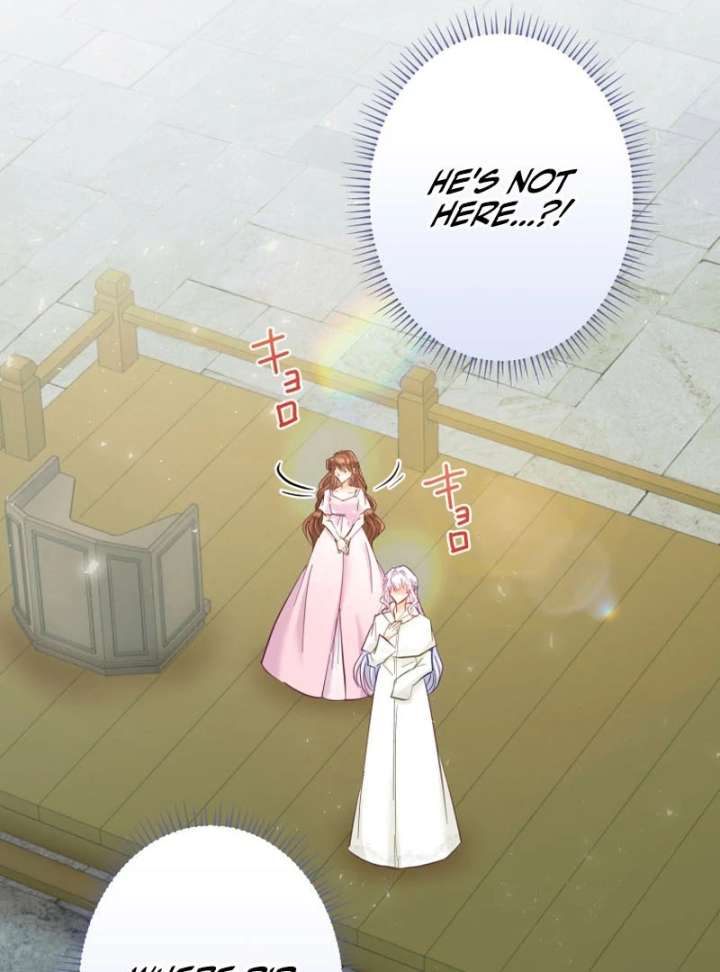 Princess Sveta’s Political Marriage Chapter 46 - Page 23