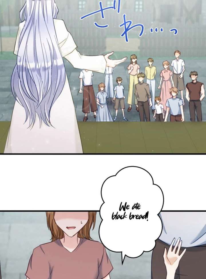 Princess Sveta’s Political Marriage Chapter 46 - Page 28