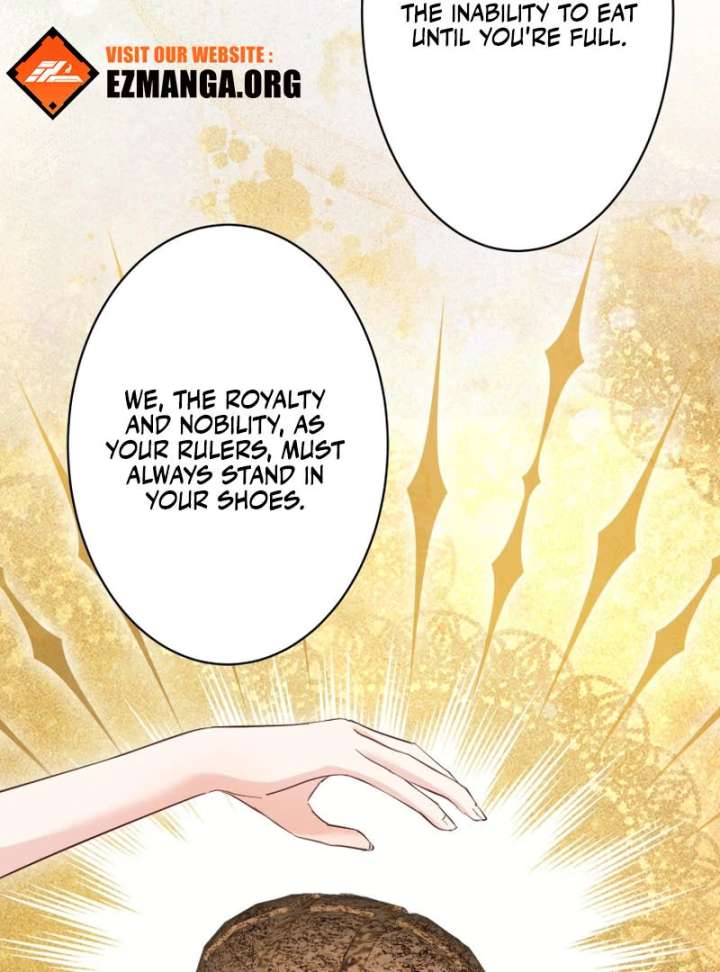 Princess Sveta’s Political Marriage Chapter 46 - Page 37