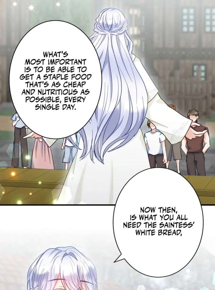 Princess Sveta’s Political Marriage Chapter 46 - Page 45