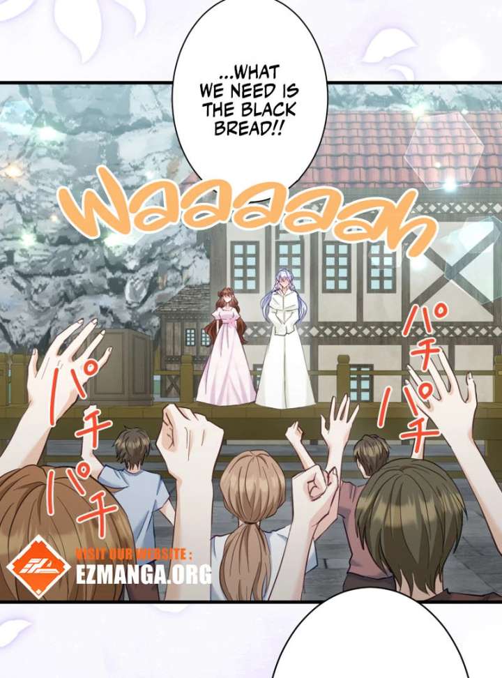 Princess Sveta’s Political Marriage Chapter 46 - Page 47