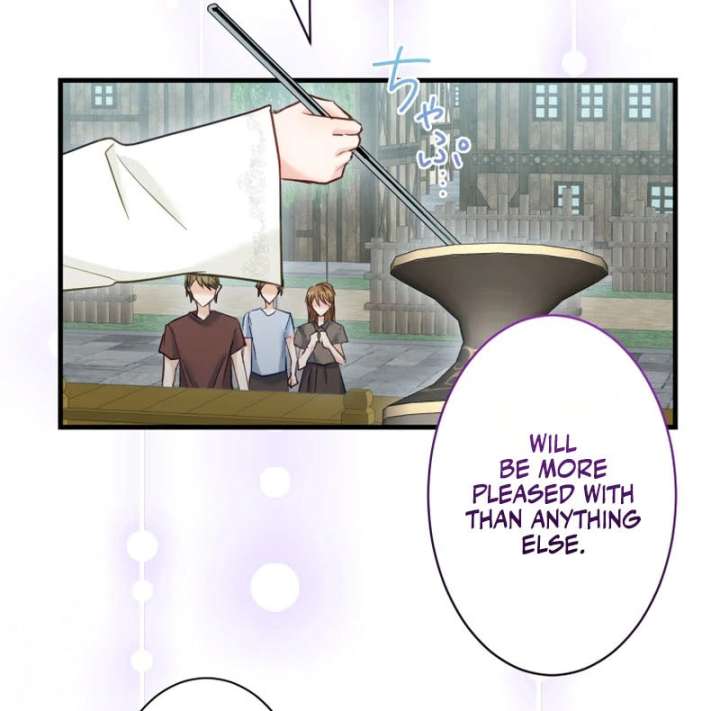 Princess Sveta’s Political Marriage Chapter 46 - Page 53