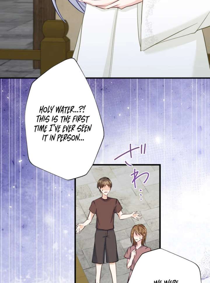 Princess Sveta’s Political Marriage Chapter 46 - Page 56