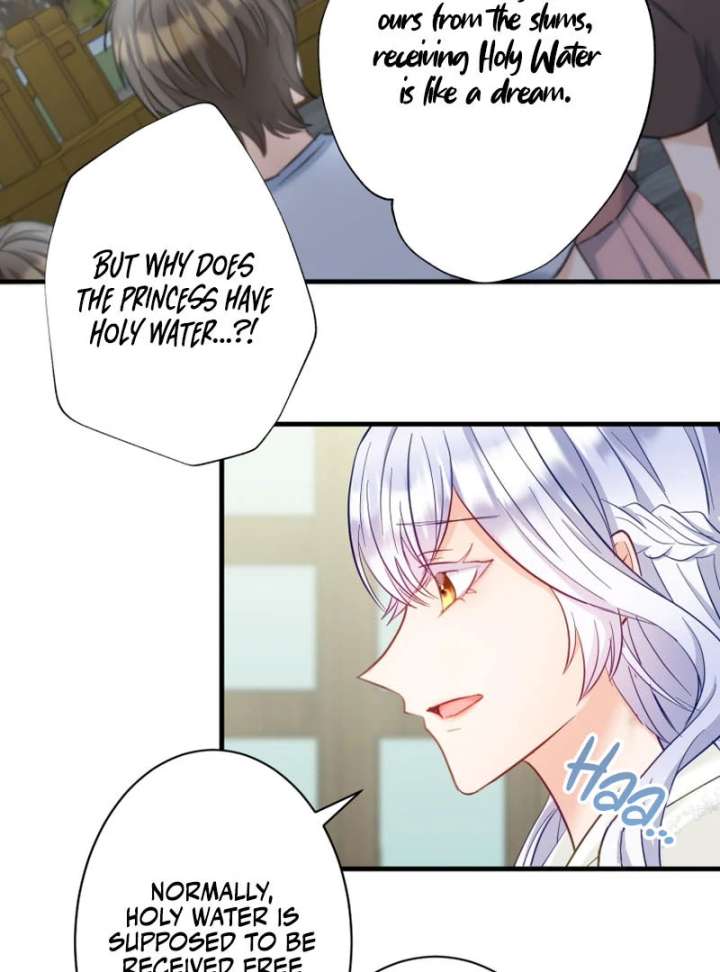 Princess Sveta’s Political Marriage Chapter 46 - Page 58