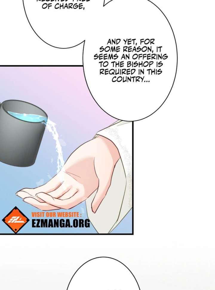 Princess Sveta’s Political Marriage Chapter 46 - Page 59