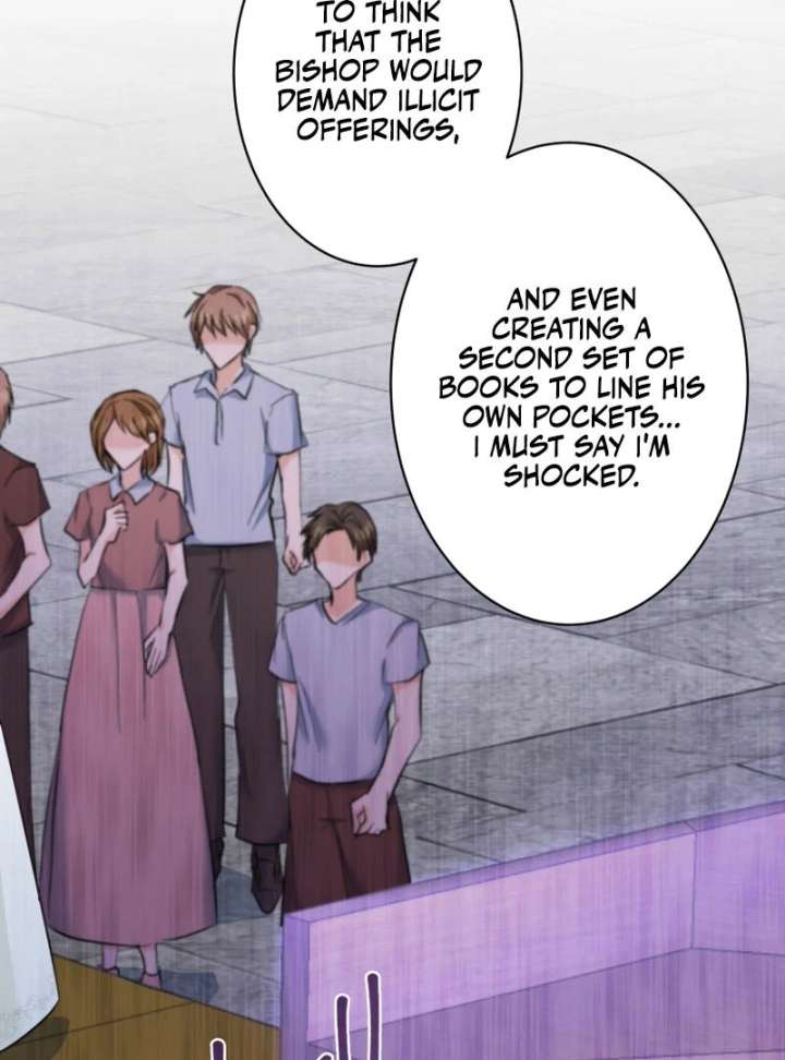 Princess Sveta’s Political Marriage Chapter 46 - Page 60