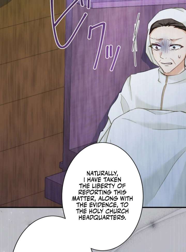 Princess Sveta’s Political Marriage Chapter 46 - Page 61