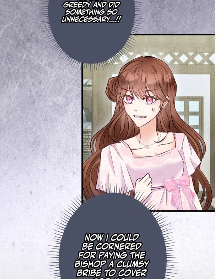 Princess Sveta’s Political Marriage Chapter 46 - Page 65