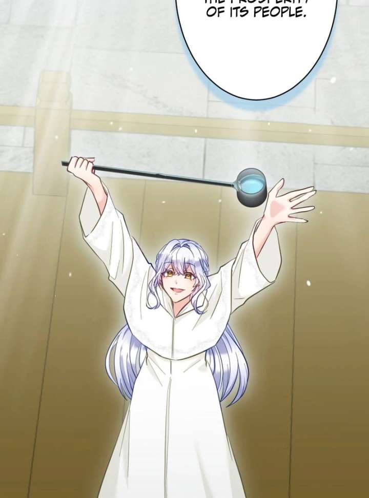 Princess Sveta’s Political Marriage Chapter 46 - Page 68