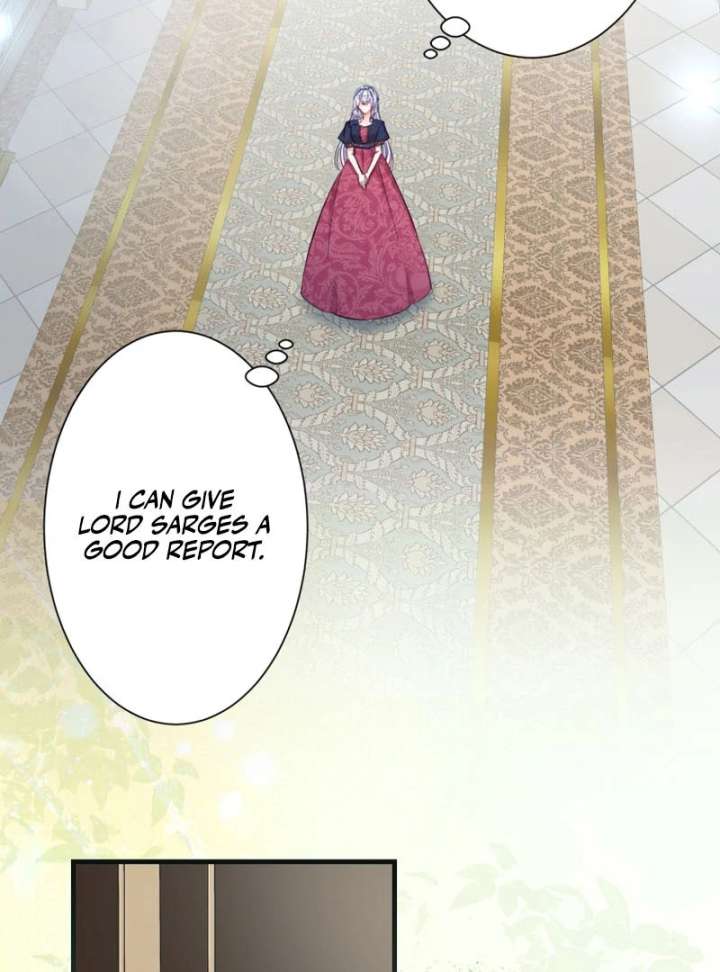 Princess Sveta’s Political Marriage Chapter 46 - Page 80