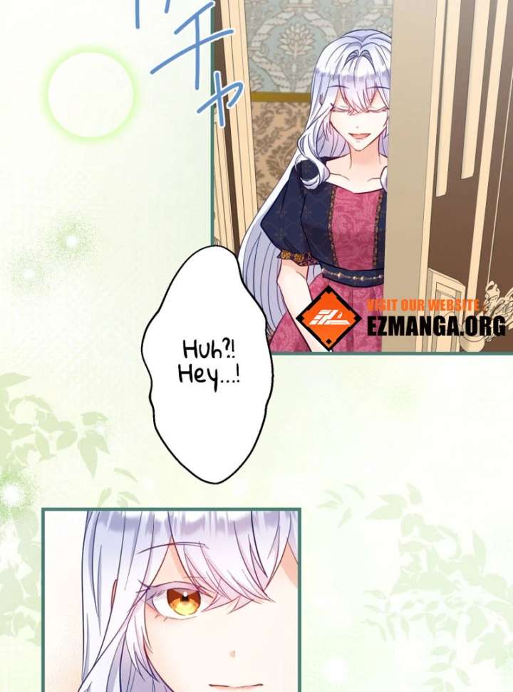 Princess Sveta’s Political Marriage Chapter 46 - Page 82