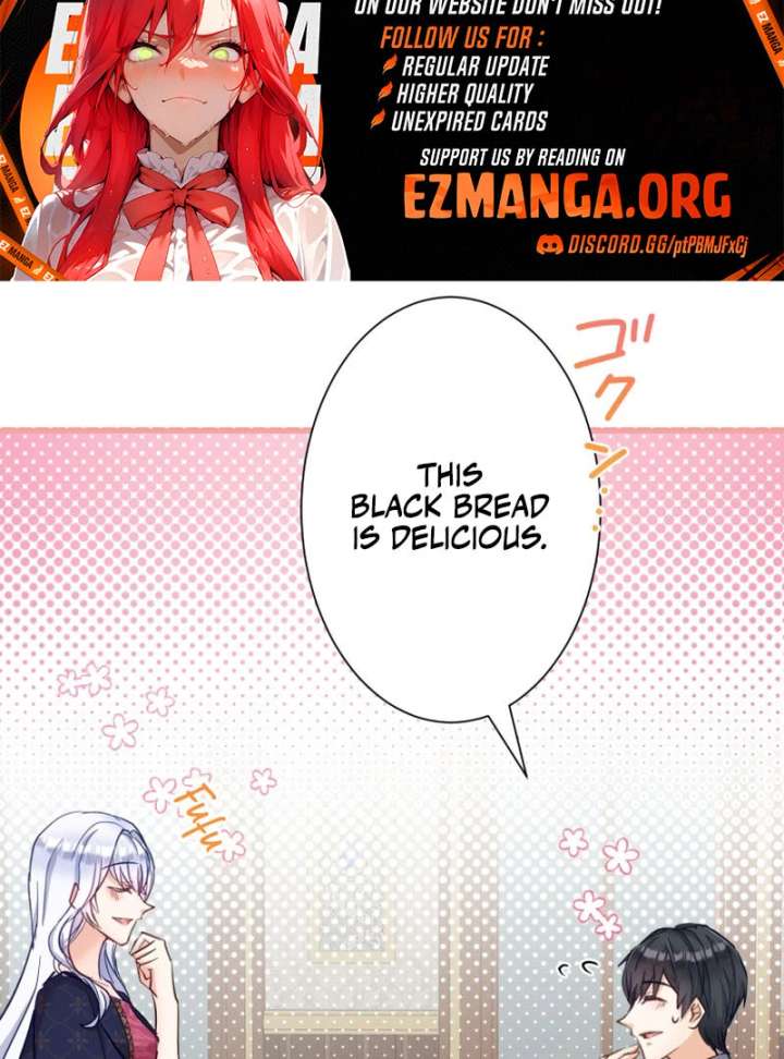 Princess Sveta’s Political Marriage Chapter 46 - Page 86