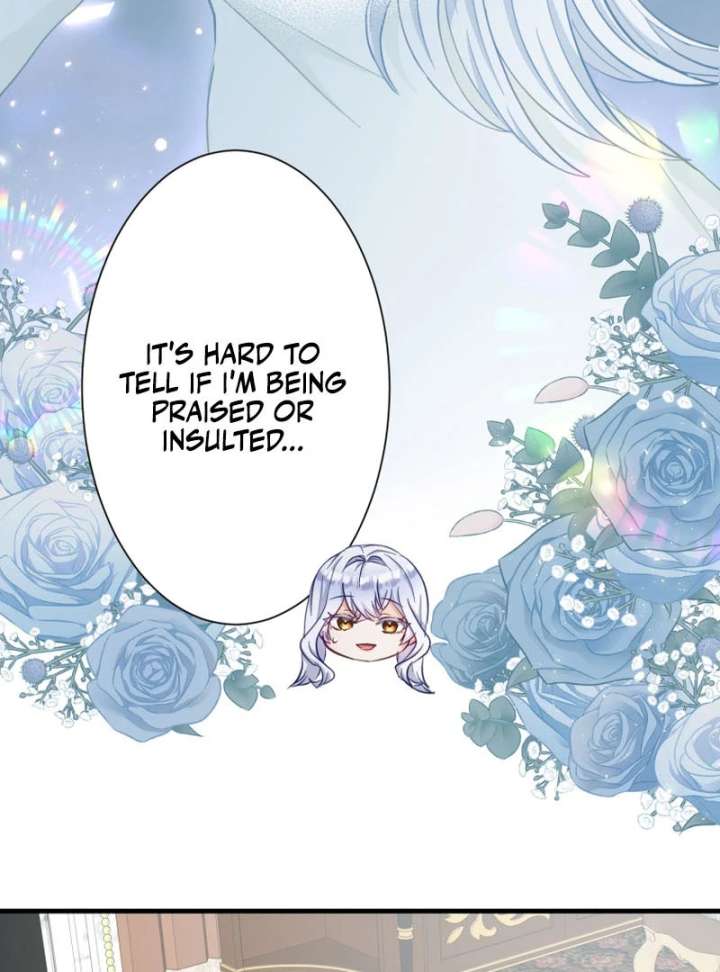 Princess Sveta’s Political Marriage Chapter 46 - Page 91