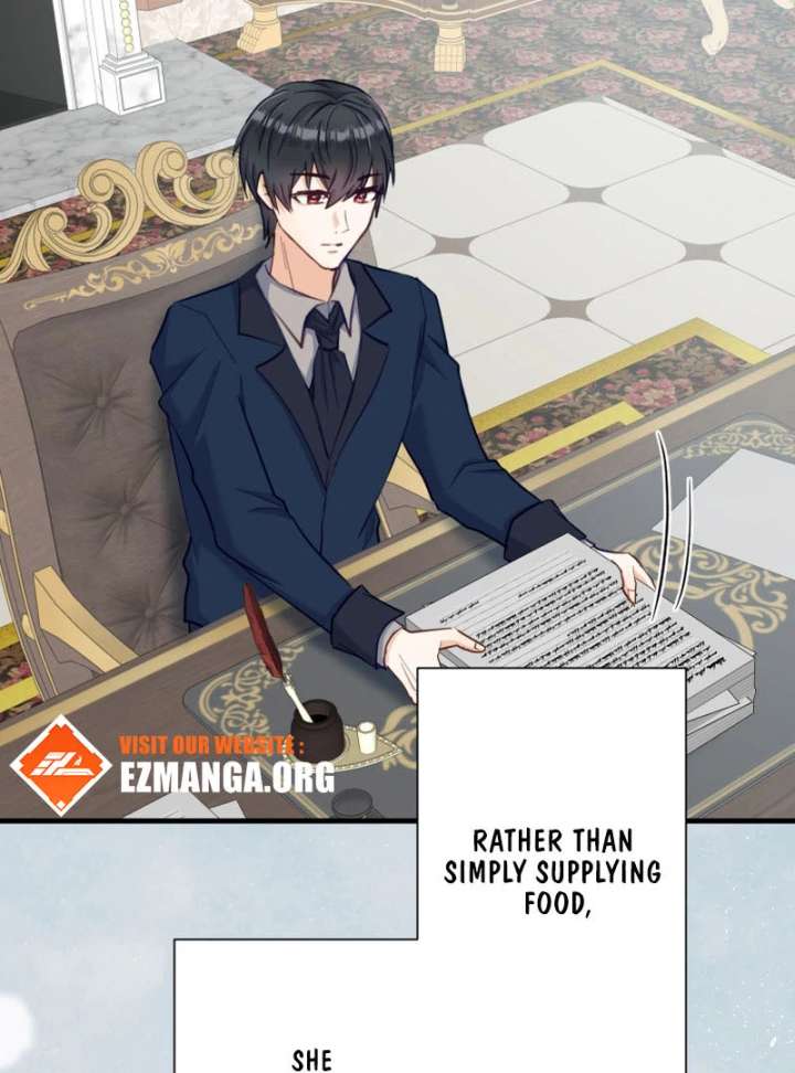 Princess Sveta’s Political Marriage Chapter 46 - Page 92