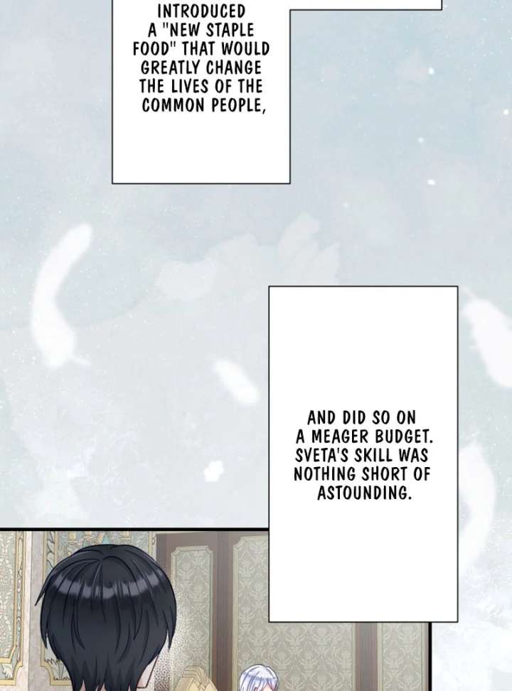 Princess Sveta’s Political Marriage Chapter 46 - Page 93